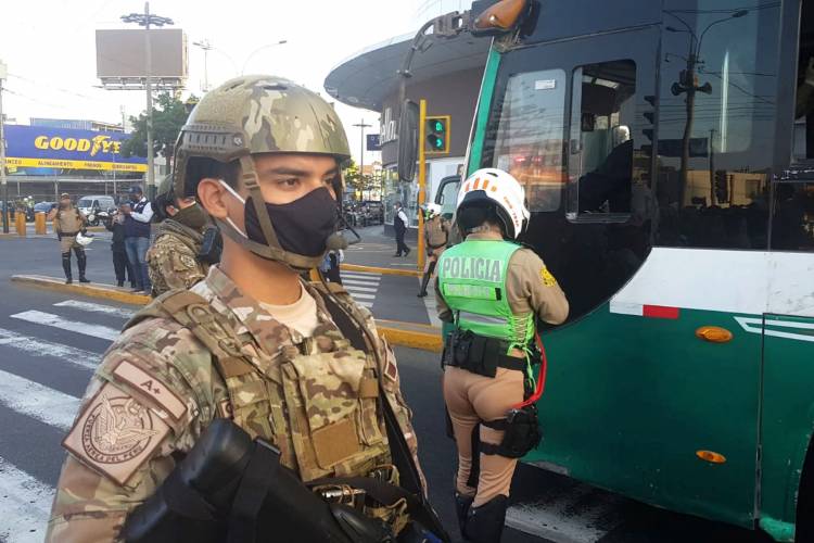 Coronavirus en Perú: Inmovilización social obligatoria desde hoy es a partir de las 21:00 hasta las 04:00 horas en todo el país