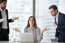 Se acabó el tiempo para los ambientes de trabajo tóxicos