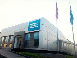 Atlas Copco