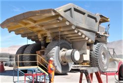 Codelco (camión minero)