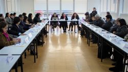 Comisión Medio Ambiente