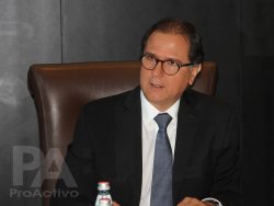 Francisco Ísmodes