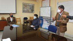 Gold Fields y Gobierno Regional de Cajamarca inician la construcción de módulos educativos