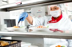 Grupo Sodexo Perú