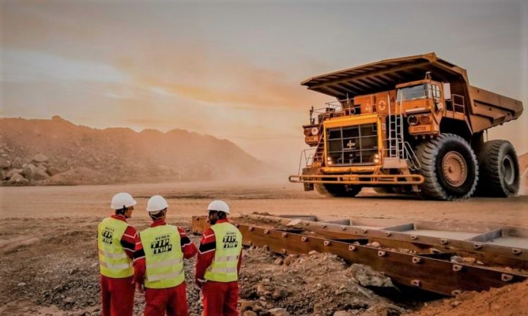 El Hub de Innovación Minera del Perú firma convenio con Profonanpe, el fondo ambiental del Perú