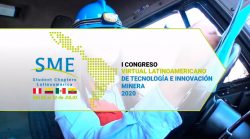 I CONGRESO VIRTUAL LATINOAMERICANO DE TECNOLOGÍA E INNOVACIÓN MINERA