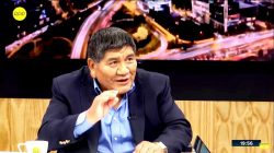 Economía peruana en cuidados intensivos