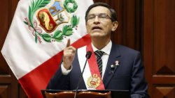 Martín Vizcarra
