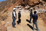 Minería Artesanal y en Pequeña Escala