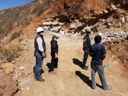 Minería Artesanal y de Pequeña Escala en Perú demanda un enfoque integral en corto plazo (Exclusivo)