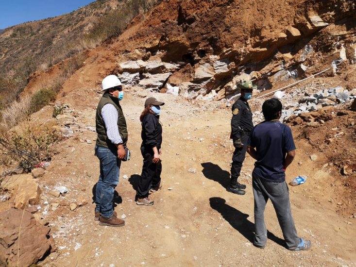 Minería Artesanal y de Pequeña Escala en Perú demanda un enfoque integral en corto plazo (Exclusivo)