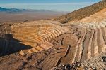Nevada Gold Mines - Barrick Gold - Newmont Corporation