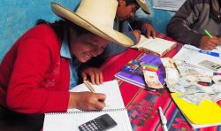 Newmont potenciará economía rural de Cajamarca con Fondo de Crédito Solidario