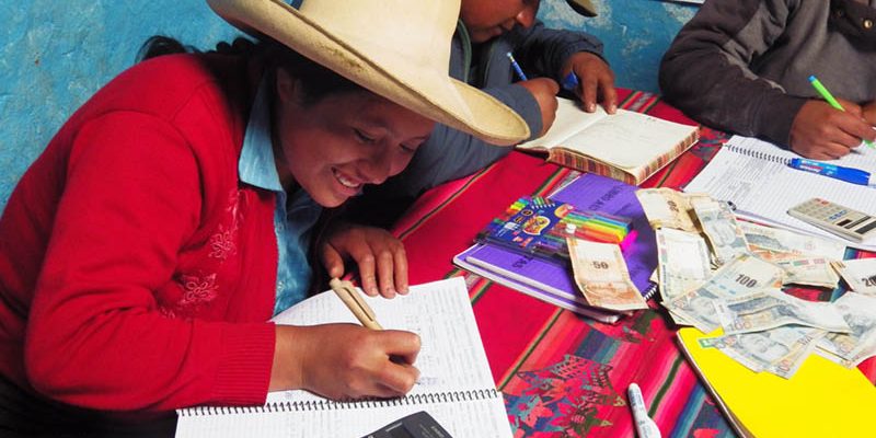 Newmont potenciará economía rural de Cajamarca con Fondo de Crédito Solidario