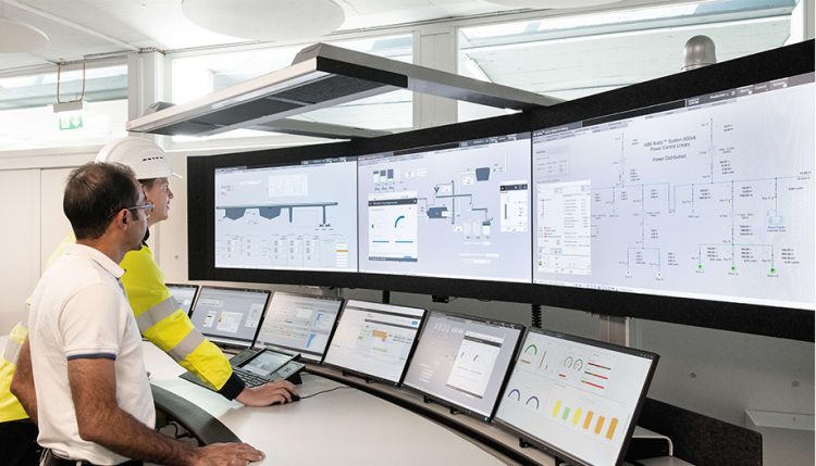 Nexa elige a ABB como socio para su avance a la transformación digital