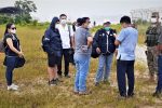 PETROPERÚ traslada brigada de salud para atención médica de pobladores de Saramiriza