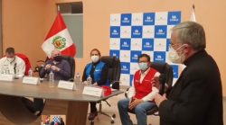 Respira Perú