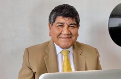 Minería peruana y recuperación de China