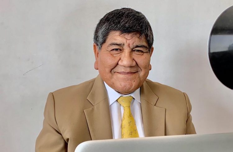 Discurso presidencial sin visión de país