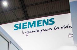 Siemens Perú