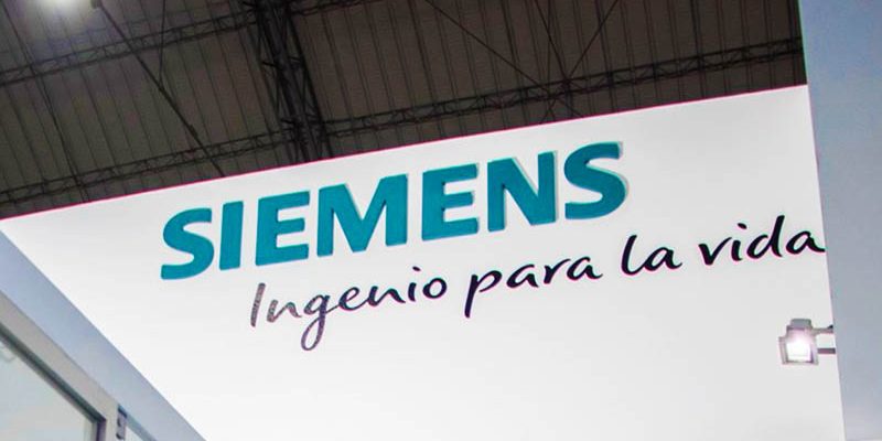 Siemens Perú