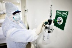 Southern Peru contribuirá con la instalación de una planta de oxígeno en Tacna