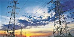 interconexión eléctrica