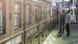 ABB y la búsqueda de la eficiencia energética alcanza nuevas alturas