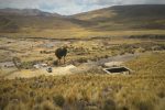 Activos Mineros inicia operaciones del proyecto Aladino VI en Puno