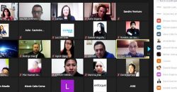 Antamina desarrolló el taller virtual «Juventud 2020» dirigido a jóvenes emprendedores de Huarmey