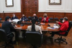 CONFIEP Agenda de Reactivación 2020