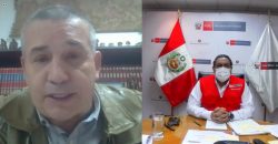 Congresistas piden aclarar hechos violentos en la Amazonía