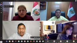 Congreso: Comisión de Energía y Minas visitará planta de oxígeno en La Oroya