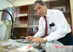 César Chacaltana