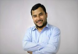David Gutierrez Cáceres