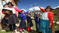 Minem: A finales del 2020 se culminarán 5 proyectos de electrificación rural