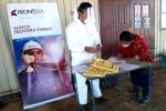 Frontera Energy entregó medicinas y camas a comunidades nativas de Lote 192