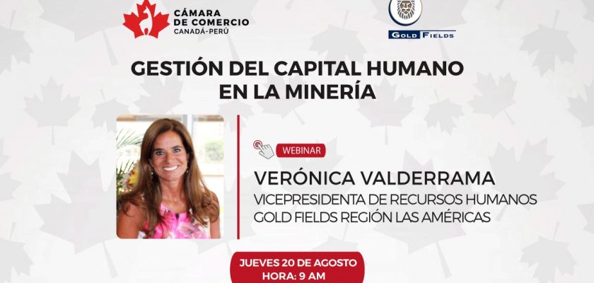 Gestión del Capital Humano en la Minería