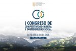 I Congreso de Competitividad Minera y Sostenibilidad Social
