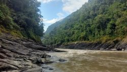 Ingemmet presenta avances de las investigaciones en “Peruvian Subandean Belt” en encuentro internacional