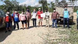 Instalarán sede de formalización minera en el distrito de Madre de Dios