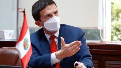 Luis Incháustegui