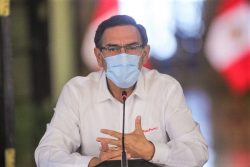 Martín Vizcarra Cornejo
