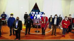 Gobierno atiende las demandas de la provincia cusqueña de Chumbivilcas