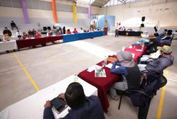 Espinar: Antapaccay y comunidades logran acuerdo (Video y Acta)