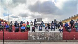 Arequipa: Minem promovió acuerdo que permitirá atender a la población de Caylloma