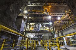 Minería
