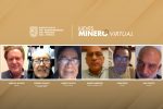 Minería juega un rol central en propuesta de descentralización de Otoniel Velasco