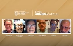 Minería juega un rol central en propuesta de descentralización de Otoniel Velasco