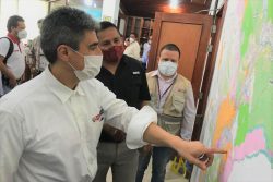 Ministro de Cultura: se retomará plan de cierre de brechas en Loreto